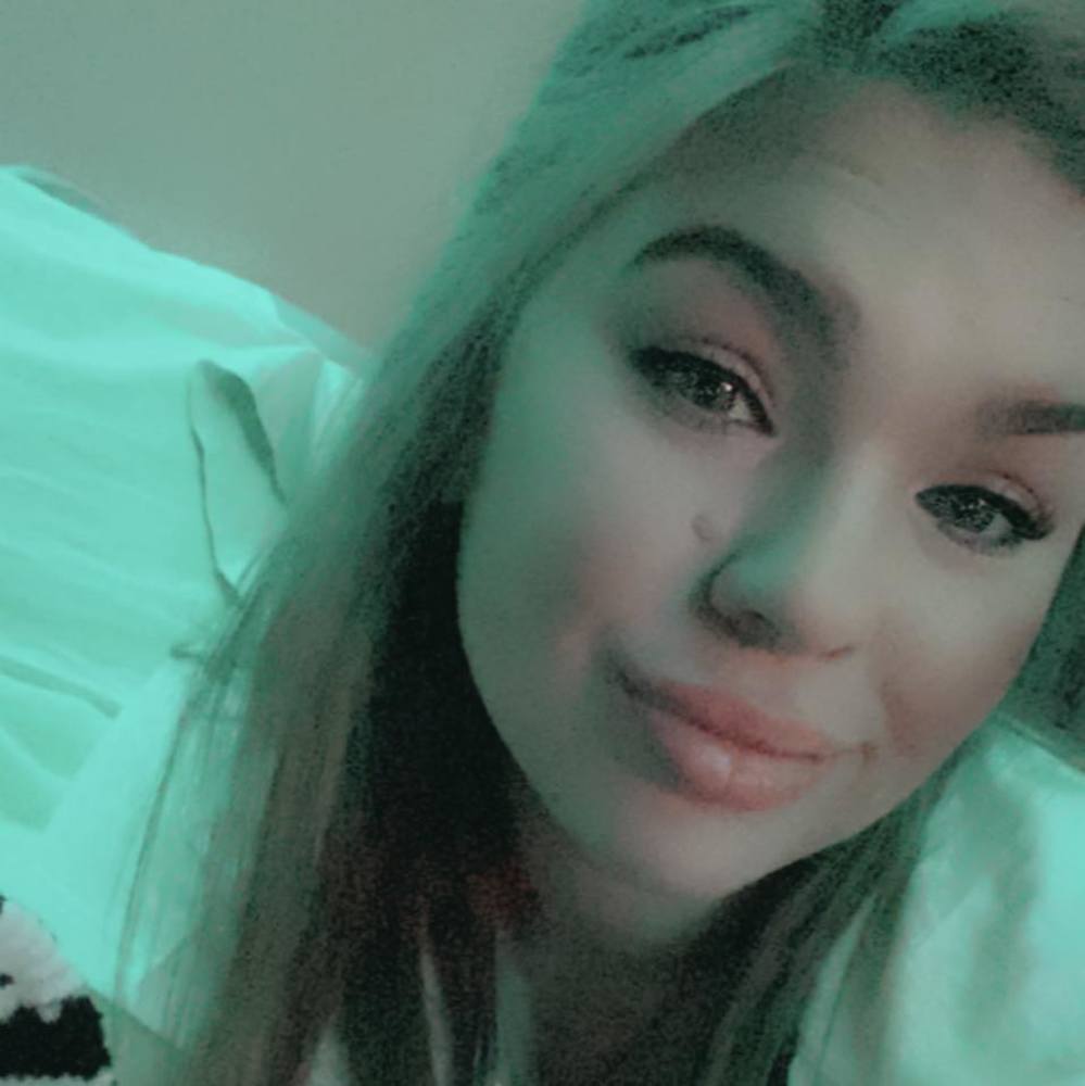 Meet your Posher, Rachel